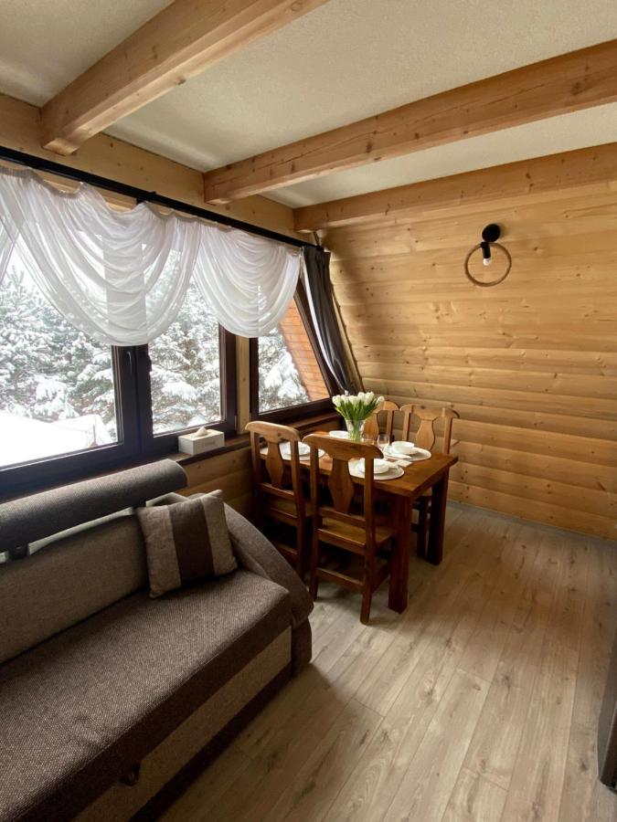 U Macka Apartment Бялка Татранска Екстериор снимка