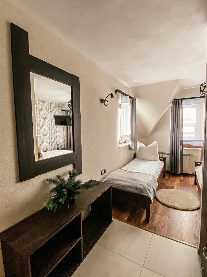 U Macka Apartment Бялка Татранска Екстериор снимка