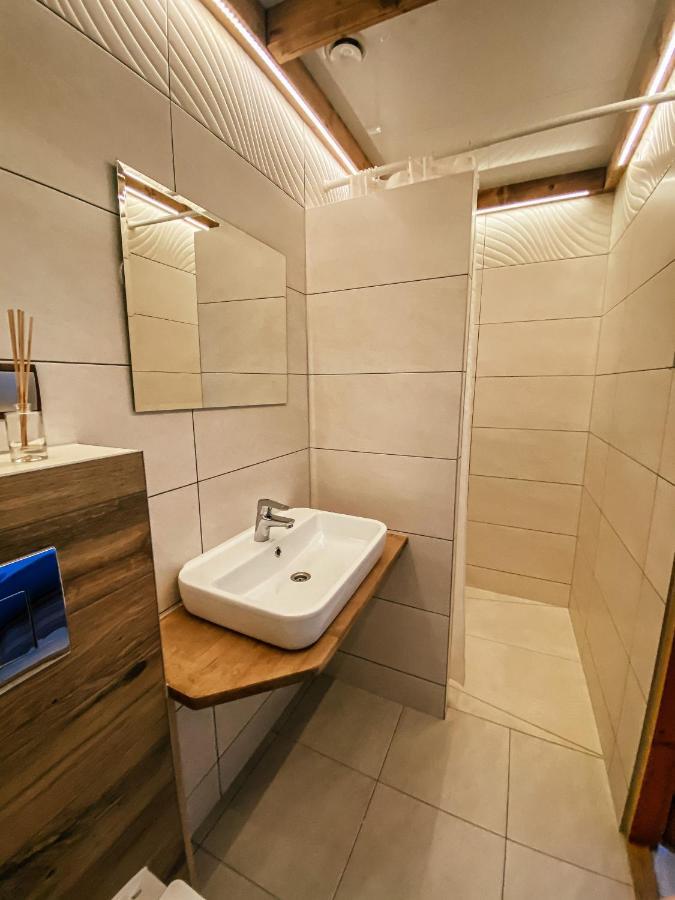 U Macka Apartment Бялка Татранска Екстериор снимка