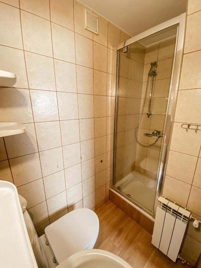 U Macka Apartment Бялка Татранска Екстериор снимка
