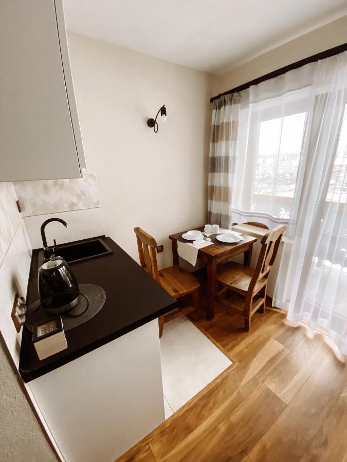 U Macka Apartment Бялка Татранска Екстериор снимка