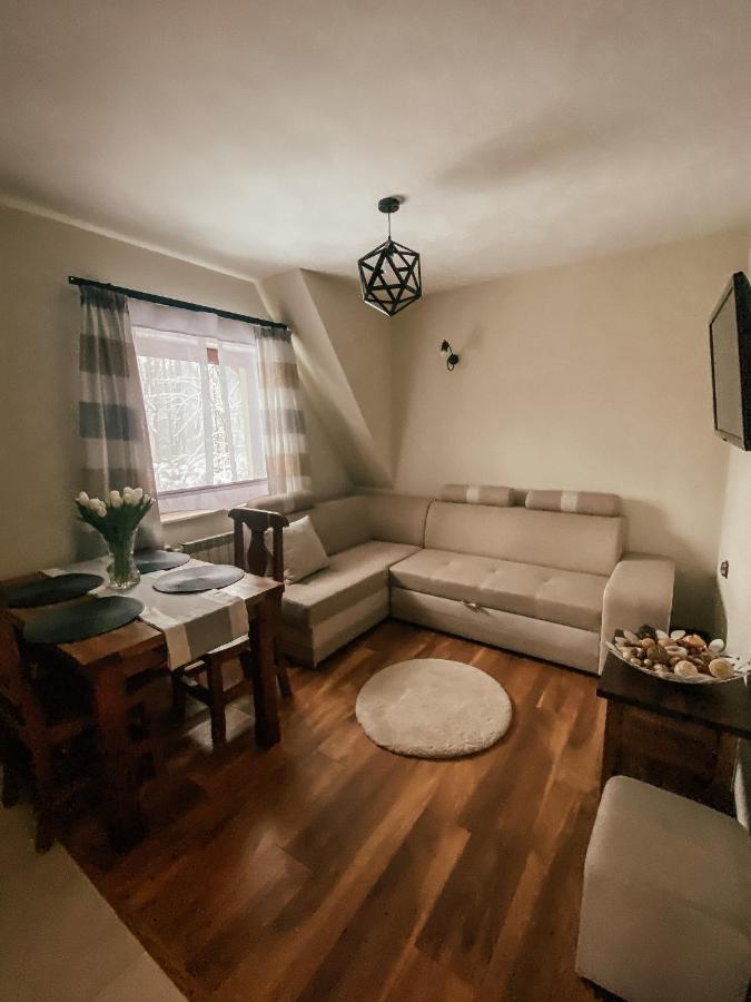 U Macka Apartment Бялка Татранска Екстериор снимка