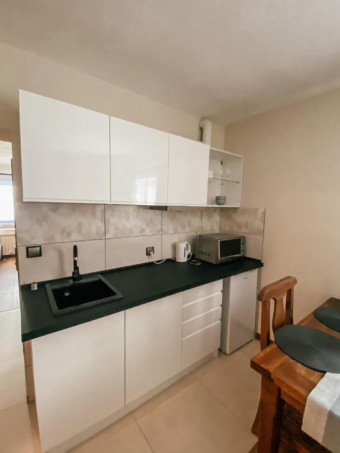 U Macka Apartment Бялка Татранска Екстериор снимка