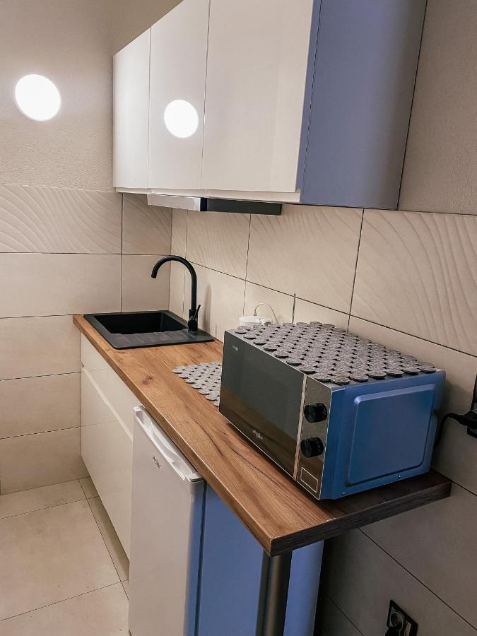 U Macka Apartment Бялка Татранска Екстериор снимка