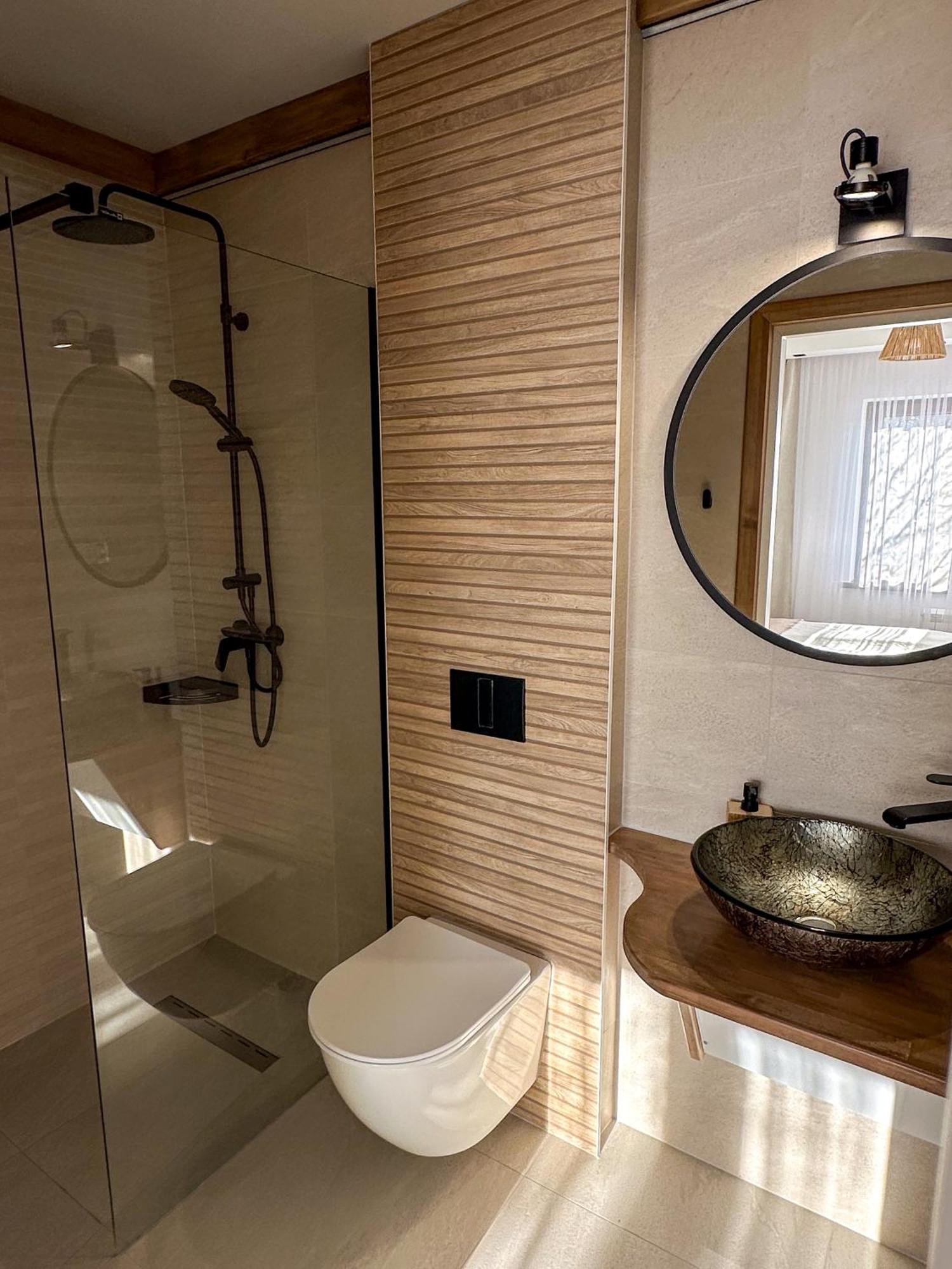 U Macka Apartment Бялка Татранска Екстериор снимка