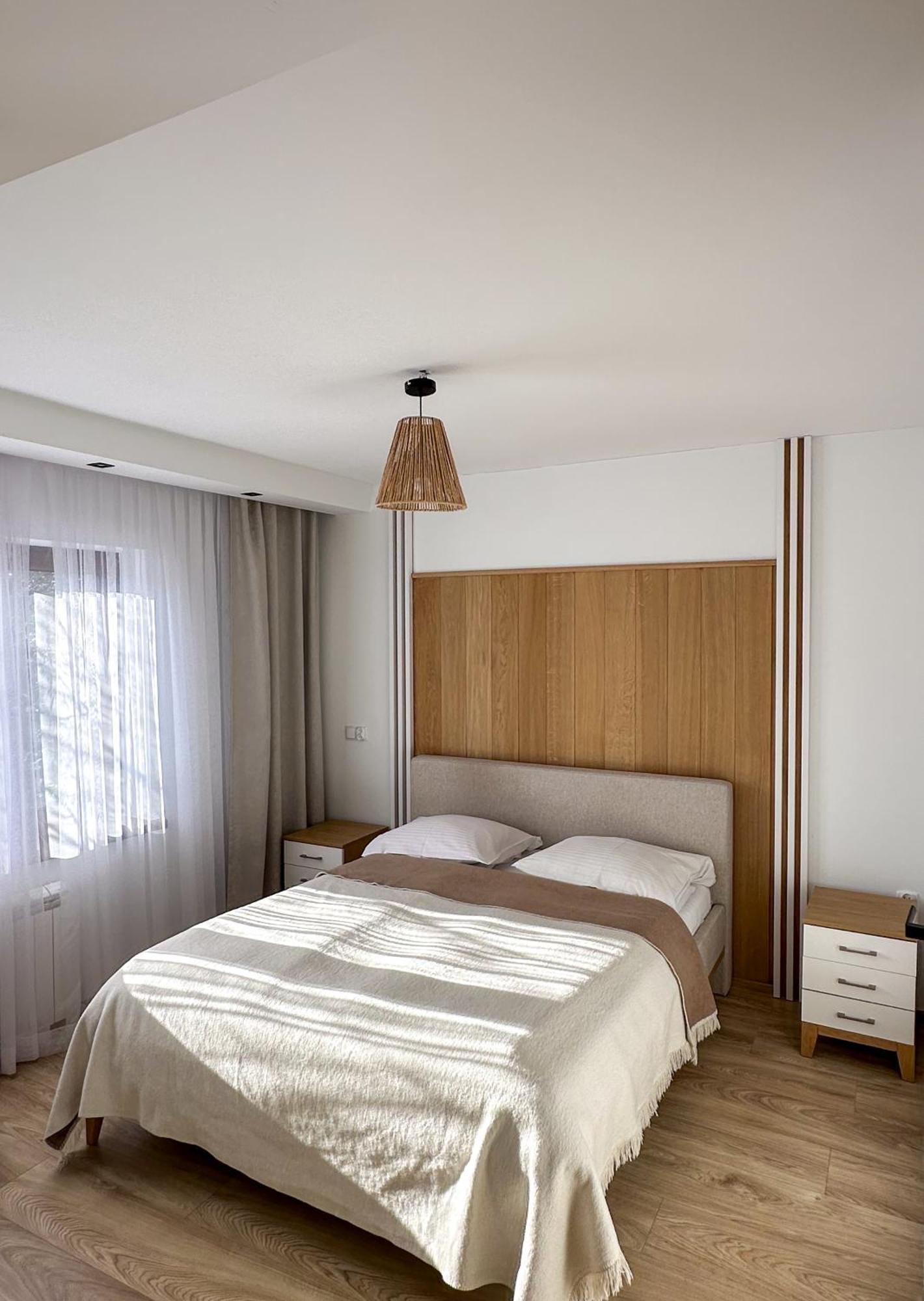 U Macka Apartment Бялка Татранска Екстериор снимка